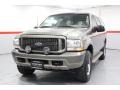 2003 Mineral Grey Metallic Ford Excursion Limited 4x4  photo #6