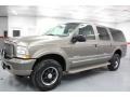 Mineral Grey Metallic - Excursion Limited 4x4 Photo No. 9