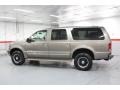 2003 Mineral Grey Metallic Ford Excursion Limited 4x4  photo #10
