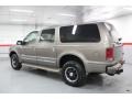2003 Mineral Grey Metallic Ford Excursion Limited 4x4  photo #11