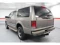 2003 Mineral Grey Metallic Ford Excursion Limited 4x4  photo #12