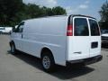 Summit White - Express 2500 Cargo Van Photo No. 8