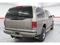 Mineral Grey Metallic - Excursion Limited 4x4 Photo No. 15