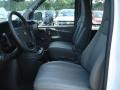 Summit White - Express 2500 Cargo Van Photo No. 11