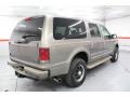 2003 Mineral Grey Metallic Ford Excursion Limited 4x4  photo #16