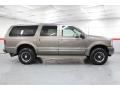 2003 Mineral Grey Metallic Ford Excursion Limited 4x4  photo #17