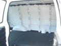 Summit White - Express 2500 Cargo Van Photo No. 14