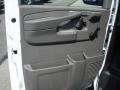 Summit White - Express 3500 Cargo Van Photo No. 12