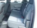 2013 Summit White Chevrolet Silverado 3500HD WT Crew Cab 4x4  photo #13