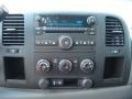 Summit White - Silverado 3500HD WT Crew Cab 4x4 Photo No. 17