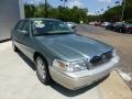 Light Tundra Metallic - Grand Marquis GS Photo No. 6