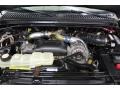 7.3 Liter OHV 16-Valve Turbo-Diesel V8 2003 Ford Excursion Limited 4x4 Engine