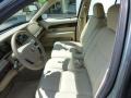 Light Tundra Metallic - Grand Marquis GS Photo No. 15