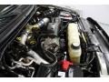 7.3 Liter OHV 16-Valve Turbo-Diesel V8 2003 Ford Excursion Limited 4x4 Engine
