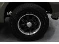 Mineral Grey Metallic - Excursion Limited 4x4 Photo No. 132