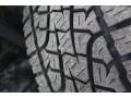 Mineral Grey Metallic - Excursion Limited 4x4 Photo No. 135