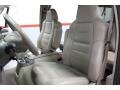 Mineral Grey Metallic - Excursion Limited 4x4 Photo No. 140