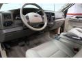 Mineral Grey Metallic - Excursion Limited 4x4 Photo No. 142