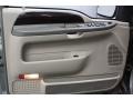 Mineral Grey Metallic - Excursion Limited 4x4 Photo No. 143