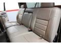 Mineral Grey Metallic - Excursion Limited 4x4 Photo No. 149