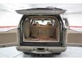 Mineral Grey Metallic - Excursion Limited 4x4 Photo No. 160