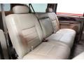Mineral Grey Metallic - Excursion Limited 4x4 Photo No. 163
