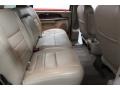 Mineral Grey Metallic - Excursion Limited 4x4 Photo No. 164