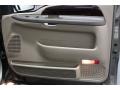 Mineral Grey Metallic - Excursion Limited 4x4 Photo No. 177