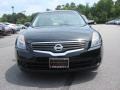 Super Black - Altima 2.5 S Photo No. 8