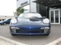 Lapis Blue Metallic - Boxster  Photo No. 2