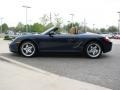 Lapis Blue Metallic - Boxster  Photo No. 4