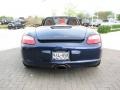 Lapis Blue Metallic - Boxster  Photo No. 6