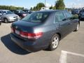 2003 Graphite Pearl Honda Accord EX Sedan  photo #7