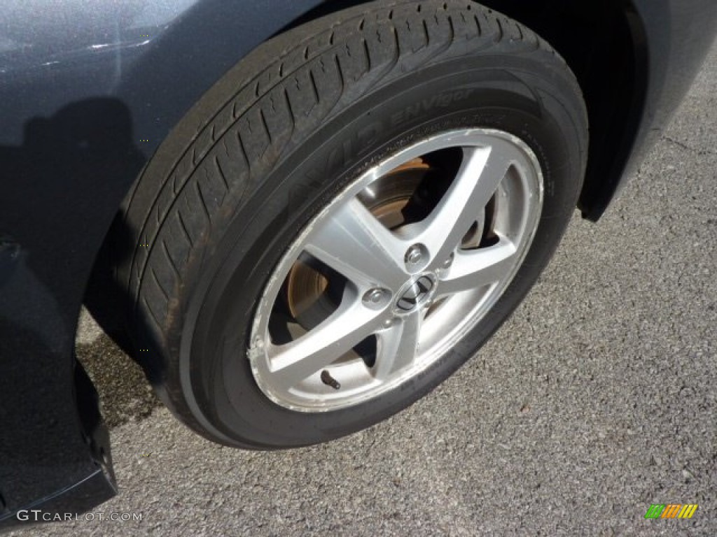 2003 Honda Accord EX Sedan Wheel Photo #69465427