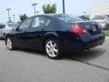 Majestic Blue Metallic - Maxima 3.5 SE Photo No. 4