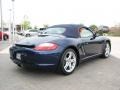 Lapis Blue Metallic - Boxster  Photo No. 7