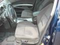 Majestic Blue Metallic - Maxima 3.5 SE Photo No. 9