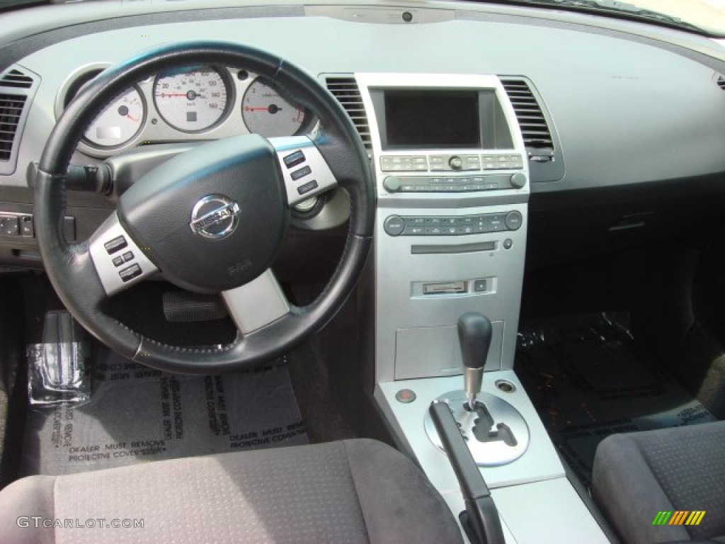 2006 Nissan maxima sl interior #2