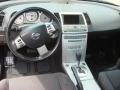 Frost 2006 Nissan Maxima Interiors
