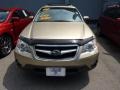 Harvest Gold Metallic - Outback 2.5i Limited Wagon Photo No. 2
