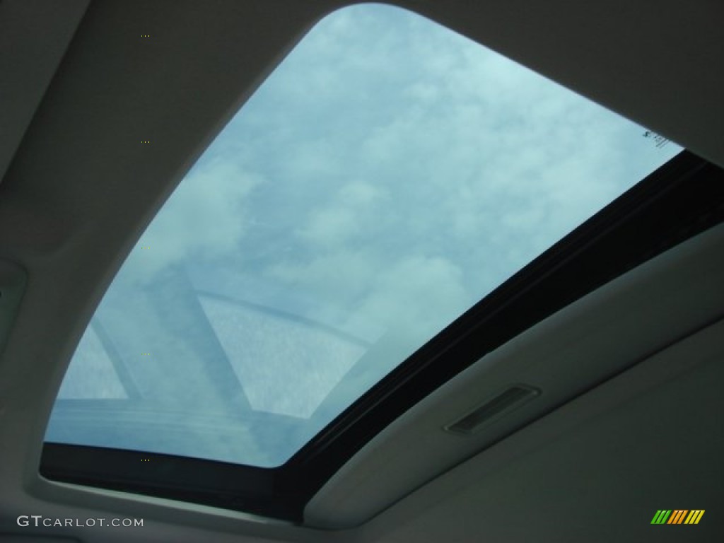 2006 Nissan Maxima 3.5 SE Sunroof Photo #69465541