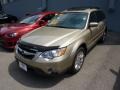 Harvest Gold Metallic - Outback 2.5i Limited Wagon Photo No. 3