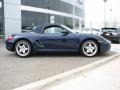 Lapis Blue Metallic - Boxster  Photo No. 8