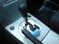 2006 Nissan Maxima Frost Interior Transmission Photo