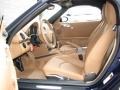 Lapis Blue Metallic - Boxster  Photo No. 9