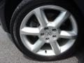 2006 Nissan Maxima 3.5 SE Wheel and Tire Photo