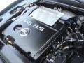 2006 Nissan Maxima 3.5 Liter DOHC 24 Valve VVT V6 Engine Photo