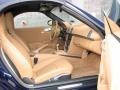 Lapis Blue Metallic - Boxster  Photo No. 10