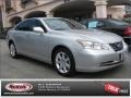 Tungsten Silver Metallic - ES 350 Photo No. 1
