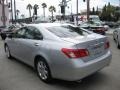 Tungsten Silver Metallic - ES 350 Photo No. 4